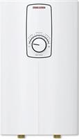 Stiebel Eltron DCE-S 10/12 Plus Επιτοίχιος Ταχυθερμοσίφωνας Κεντρικός Μονοφασικός 12kW