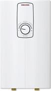 Stiebel Eltron DCE-S 6/8 Plus Επιτοίχιος Ταχυθερμοσίφωνας Κεντρικός Μονοφασικός 8kW