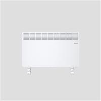Stiebel Eltron EG 50 TR2 PM Θερμοπομπός Δαπέδου 2000W 73.8x54.6cm Λευκός