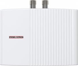 Stiebel Eltron EIL 3 Plus Επιτοίχιος Ταχυθερμαντήρας Μπάνιου-Κουζίνας Μονοφασικός 3.5kW
