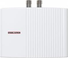 Stiebel Eltron EIL 3 Plus Επιτοίχιος Ταχυθερμαντήρας Μπάνιου-Κουζίνας Μονοφασικός 3.5kW