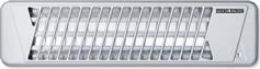 Stiebel Eltron IW 120 Επιτοίχια Σόμπα Χαλαζία Μπάνιου 1200W