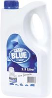 Stimex 16520 Υγρό Camp-Blue