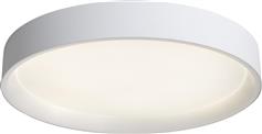 Sun Light Εξωτερικό LED Panel με Ρυθμιζόμενο Λευκό Φως NOOR-500-WH