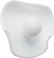 Sun Light Φωτιστικό Τοίχου FIORE-WH