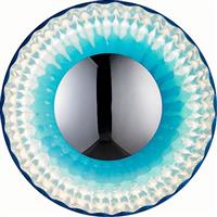 Sun Light Φωτιστικό Τοίχου IRIDA-22BL