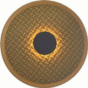 Sun Light Φωτιστικό Τοίχου MARCO-45-GR