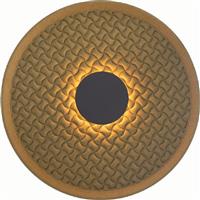 Sun Light Φωτιστικό Τοίχου MARCO-45-GR