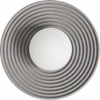 Sun Light Φωτιστικό Τοίχου με Ντουί E27 28.5cm CIBLE-28CN