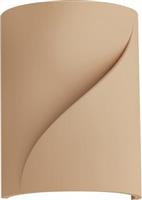Sun Light Φωτιστικό Τοίχου Terracotta SLOT-TR