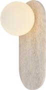 Sun Light Φωτιστικό Τοίχου VELT-140