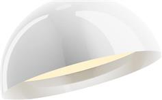 Sun Light Πλαφονιέρα Οροφής Λευκή OBIO-500-WH