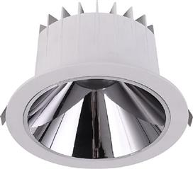 Sun Light Χωνευτό Σποτ GETTI-130