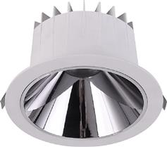Sun Light Χωνευτό Σποτ GETTI-130
