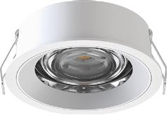 Sun Light Χωνευτό Σποτ MIDEA-65