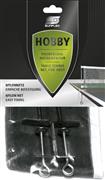 Sunflex Hobby Φιλέ για Ping Pong σε Πράσινο χρώμα  42750