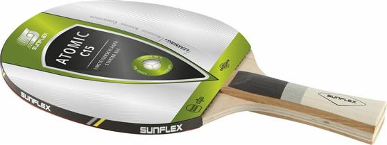 Sunflex 97151 Atomic C15
