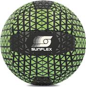 Sunflex Beach-and-Funball Neogrip No. 2 Μπάλα Θαλάσσης Neogreen 99631