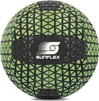 Sunflex Beach-and-Funball Neogrip No. 2 Μπάλα Θαλάσσης Neogreen 99631