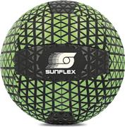 Sunflex Beach-and-Funball Neogrip No. 3 Μπάλα Θαλάσσης Neogreen 99632