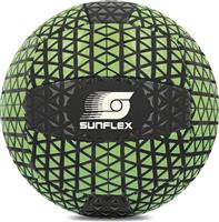 Sunflex Beach-and-Funball Neogrip No. 3 Μπάλα Θαλάσσης Neogreen 99632