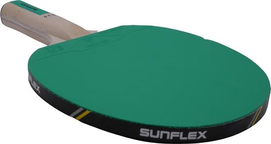 Sunflex G30 Ρακέτα Ping Pong για Προχωρημένους Παίκτες 97182