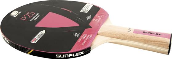 Sunflex Color Comp P25 Ρακέτα Ping Pong για Προχωρημένους Παίκτες 97181