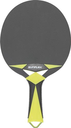 Sunflex Outdoor Bat Zircon Ρακέτα Ping Pong για Αρχάριους Παίκτες 97195