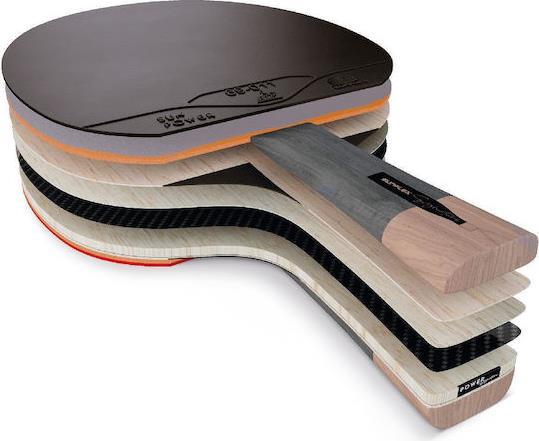 Sunflex Power Ρακέτα Ping Pong 97188