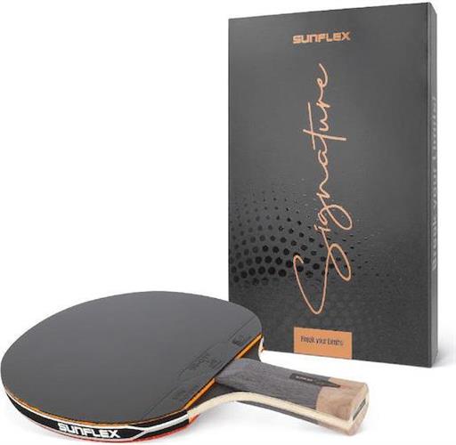 Sunflex Power Ρακέτα Ping Pong 97188