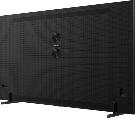 TCL 115C7K Smart Τηλεόραση 115