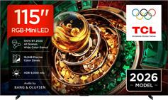 TCL 115RM9L Smart Τηλεόραση 115
