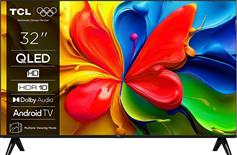 TCL 32S4K Smart Τηλεόραση 32