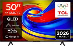 TCL 50P7L Smart Τηλεόραση 50