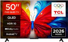 TCL 50S5L Smart Τηλεόραση 50