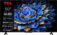 TCL 50T69C Smart Τηλεόραση 50