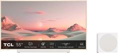 TCL 55A300 Pro Smart Τηλεόραση 55