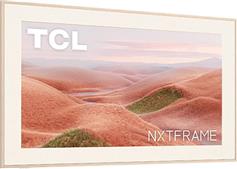 TCL 55A300W Smart Τηλεόραση 55