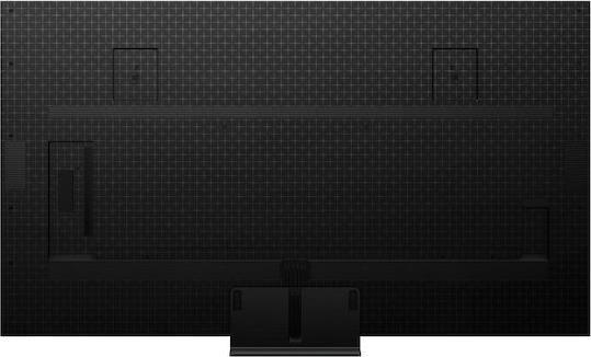TCL 55A400U Smart Τηλεόραση 55