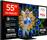 TCL 55A400U Smart Τηλεόραση 55