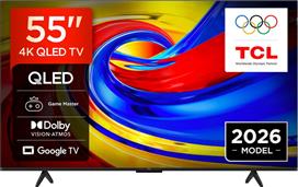TCL 55P7L Smart Τηλεόραση 55
