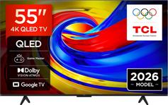 TCL 55P7L Smart Τηλεόραση 55