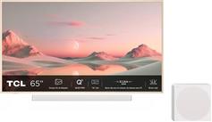 TCL 65A300 Pro Smart Τηλεόραση 65