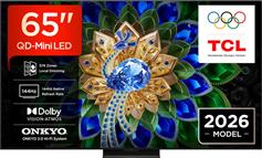 TCL 65A400U Smart Τηλεόραση 65