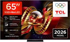 TCL 65C8L Smart Τηλεόραση 65