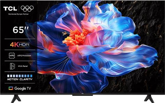 TCL 65P6K Smart Τηλεόραση 65