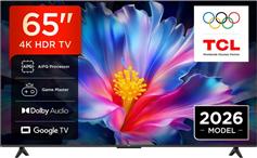 TCL 65P6L Smart Τηλεόραση 65