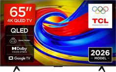TCL 65P7L Smart Τηλεόραση 65