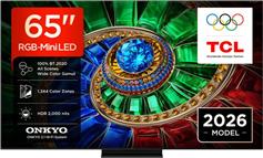 TCL 65RM7L Smart Τηλεόραση 65