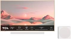 TCL 75A300 Pro Smart Τηλεόραση 75